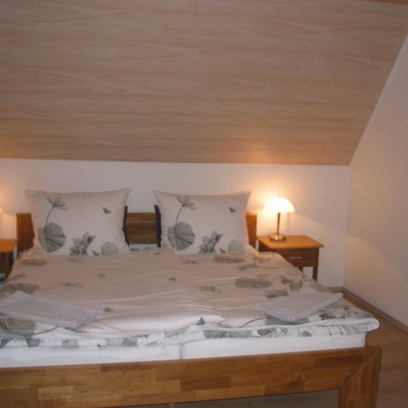 Ferienwohnung Am Blumengaessle Mullheim  Buitenkant foto