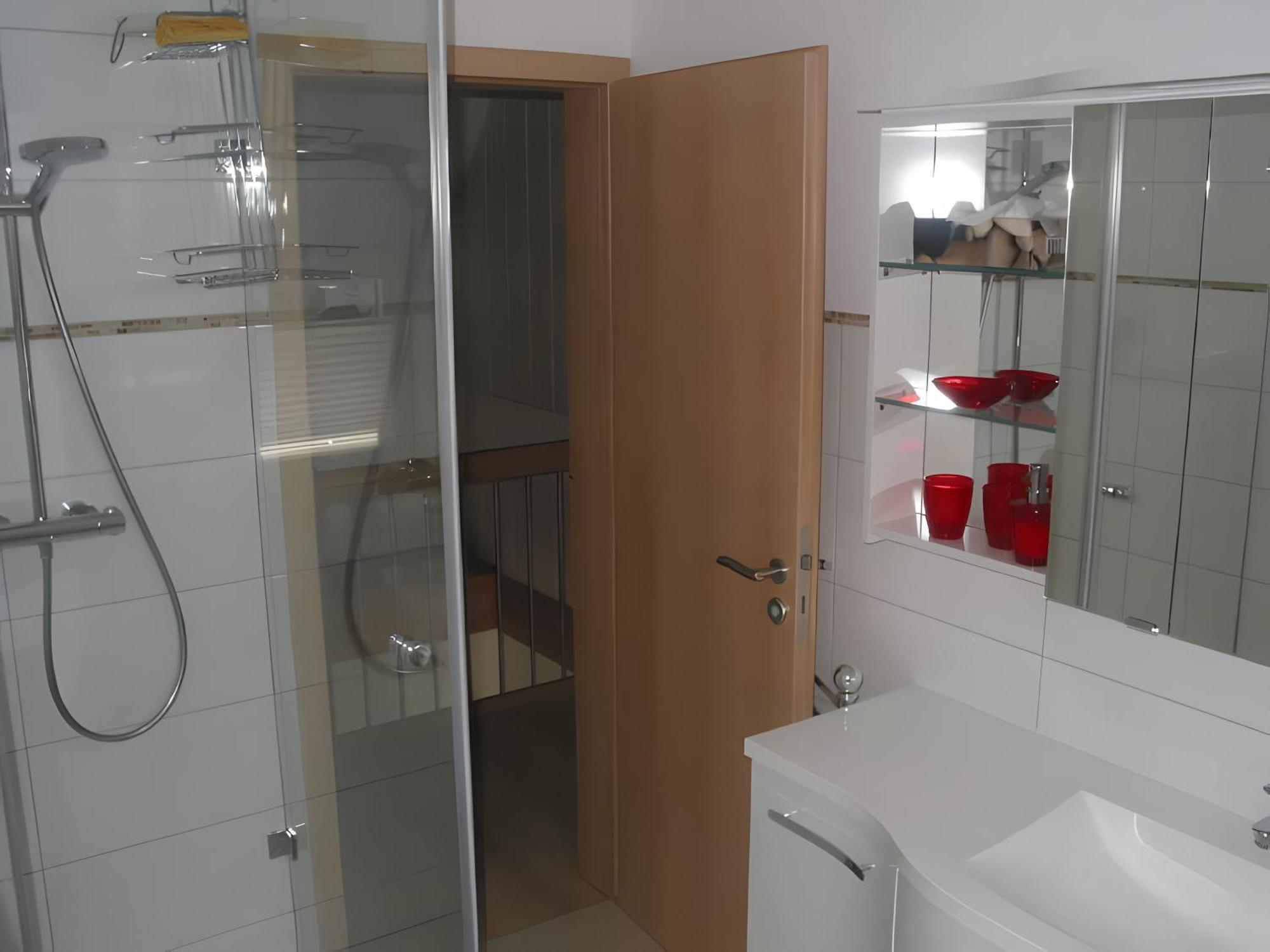 Ferienwohnung Am Blumengaessle Mullheim  Buitenkant foto