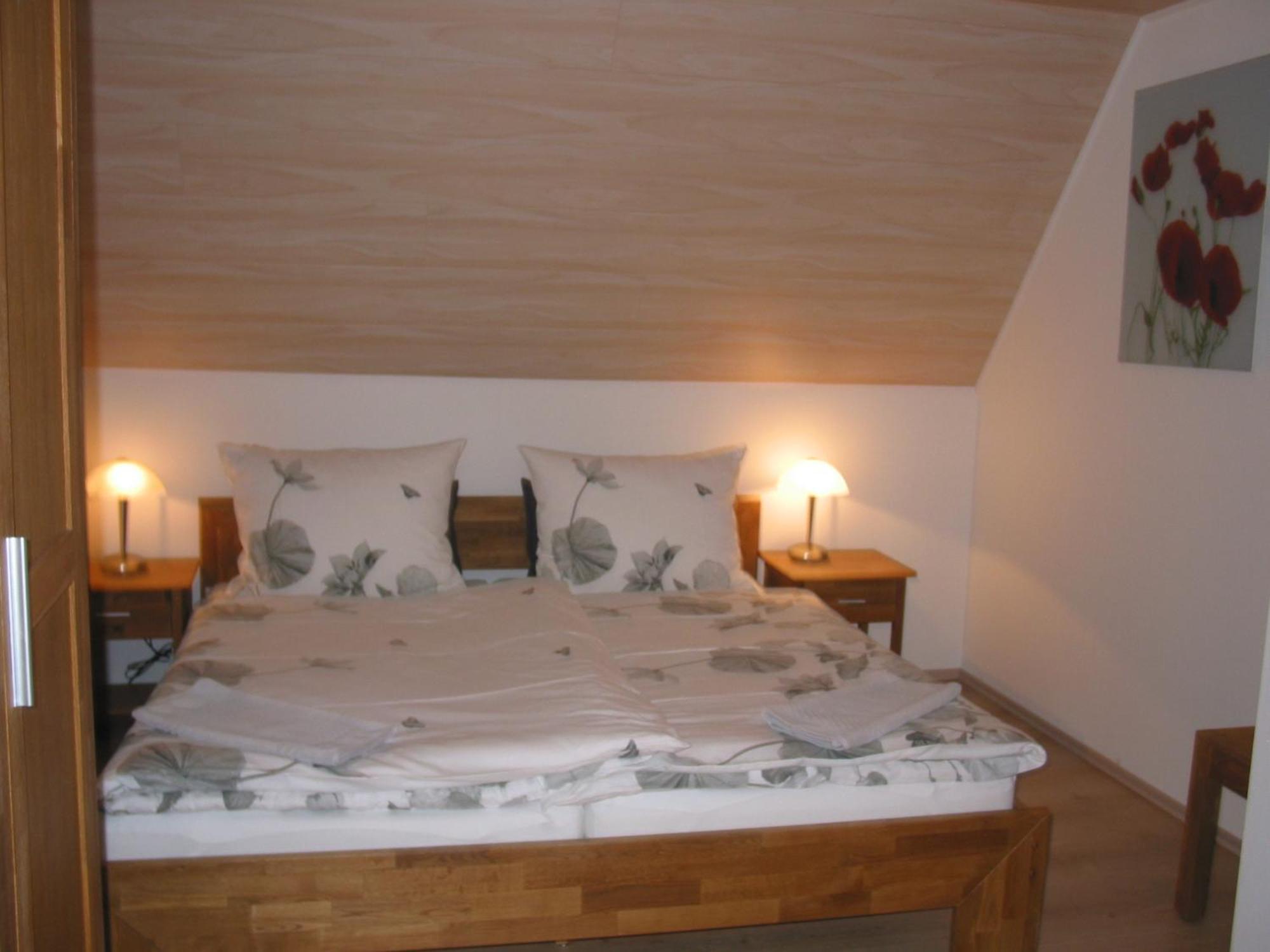 Ferienwohnung Am Blumengaessle Mullheim  Buitenkant foto