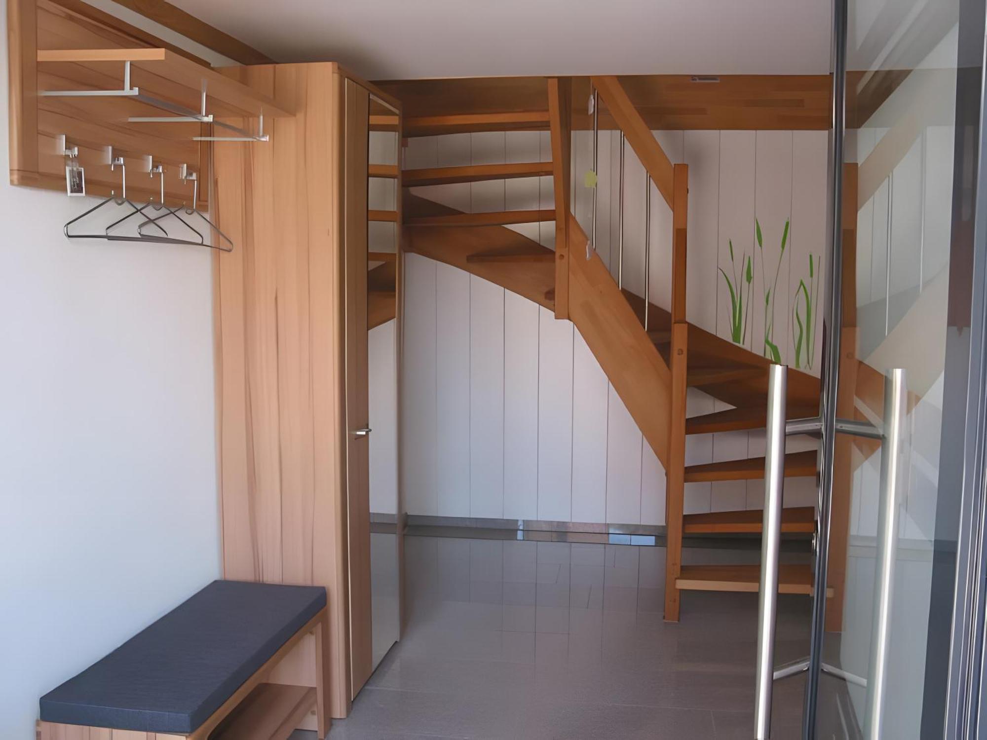 Ferienwohnung Am Blumengaessle Mullheim  Buitenkant foto