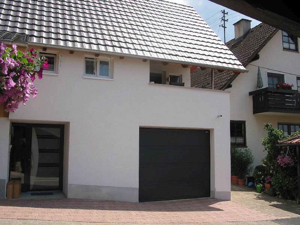 Ferienwohnung Am Blumengaessle Mullheim  Buitenkant foto