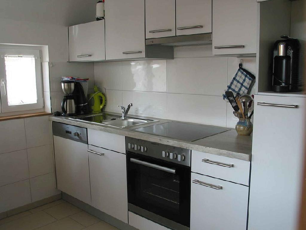 Ferienwohnung Am Blumengaessle Mullheim  Buitenkant foto