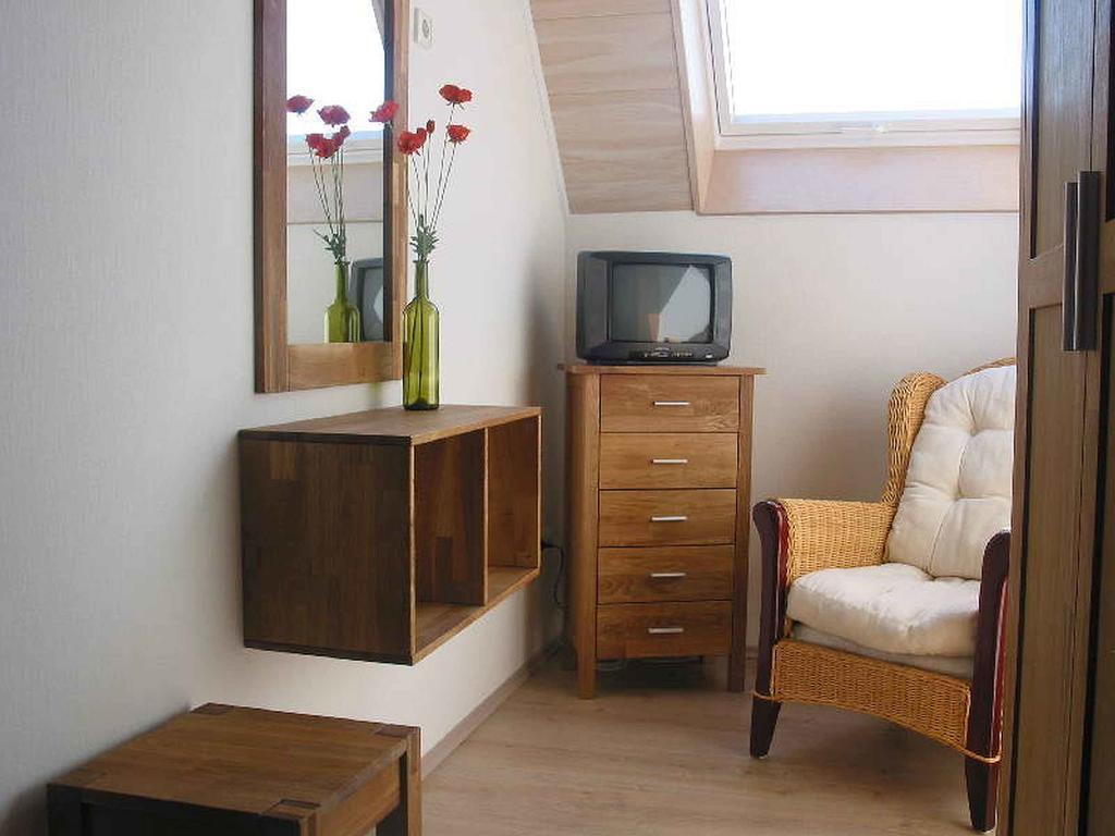 Ferienwohnung Am Blumengaessle Mullheim  Buitenkant foto