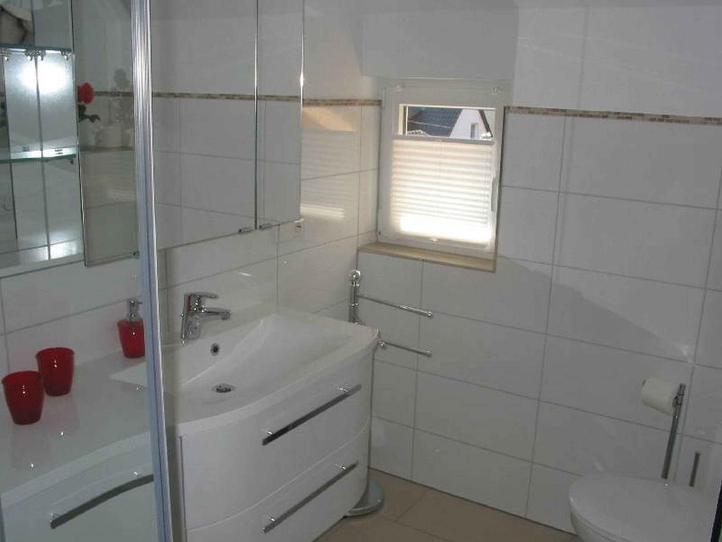 Ferienwohnung Am Blumengaessle Mullheim  Buitenkant foto